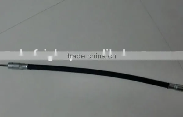 High Quality Field Mower Hose Pipe Flexible Shaft photo-2