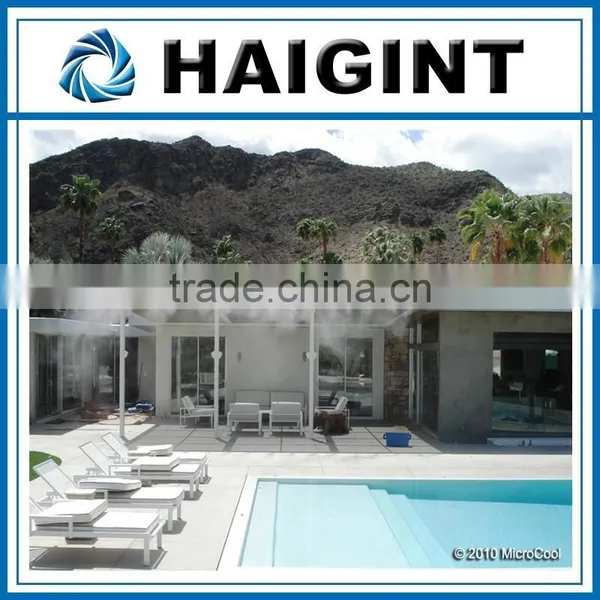 TY0678 Water Spray Mist Humidifier,high Effcient Micro Irrigation System photo-4