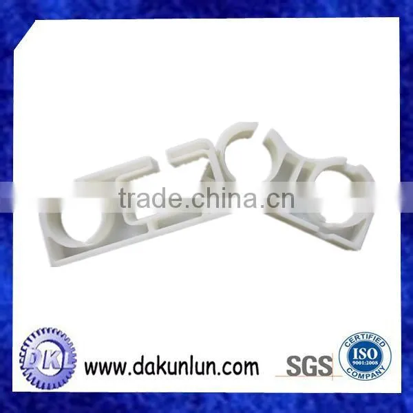 Various Customized High Precision Plastic Injection Molding Parts photo-2