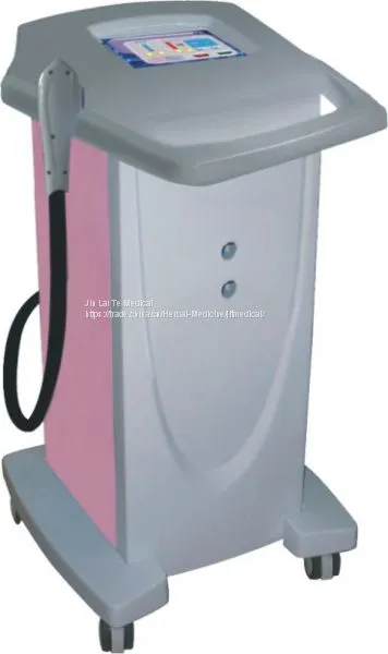 E-light Beauty Equipment Skin Rejuvenation. Freckle Removal. and Hair Removal.