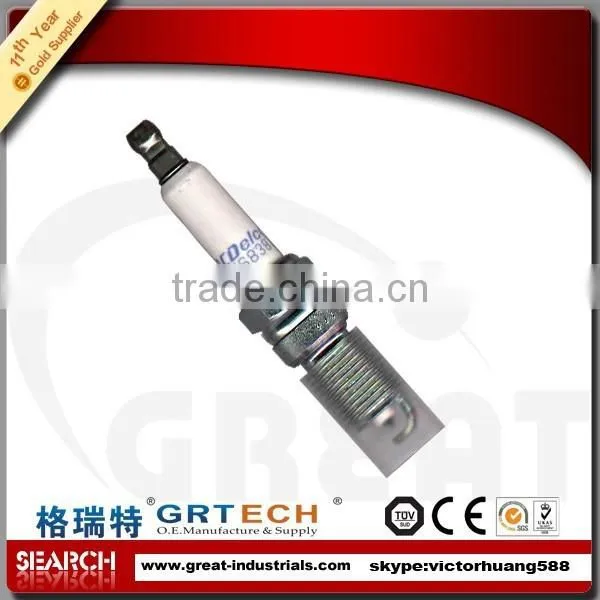 12568387 Auto Spare Parts Engine Spark Plug