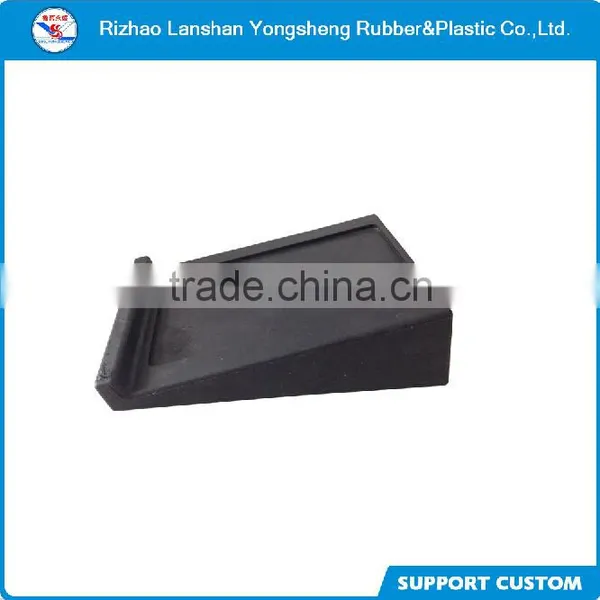 Silicon Rubber Base Sandblast Rubber Plate photo-2