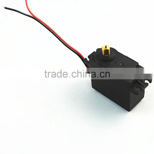 New Electronics Ic Module S3003 Steering Engine photo-3