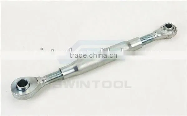 JAW JAW Turnbuckle CLOSED BODY DIN 1478 HOT GALVANIZED M8 photo-6