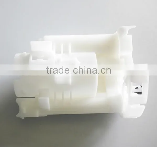 Diesel Engine Parts 23300-21010 Plastic Fuel Filter photo-2