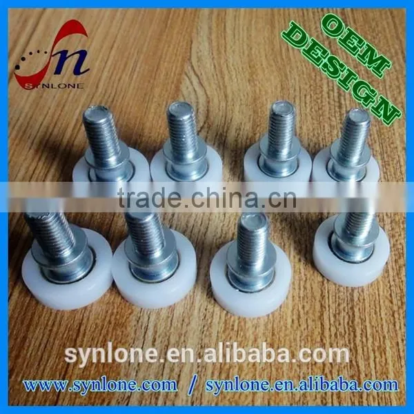New Exclusive Distributor Wanted Round Tube Bushings photo-2