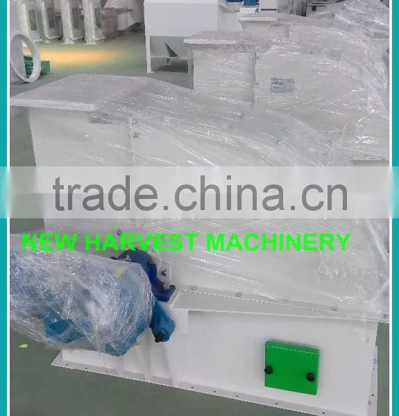 High Quality Bucket Elevator for Feed Plant photo-2