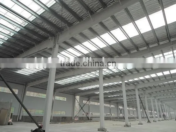 High Rise Steel Structure Building photo-6