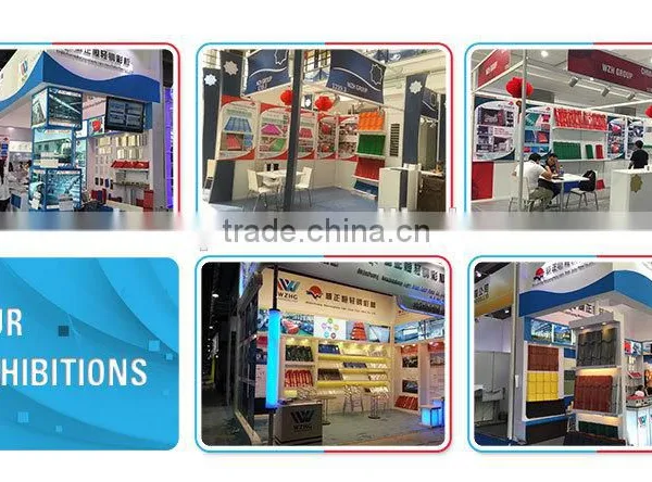 China Manufacturer, Wholesaler of GI/GL/PPGI/PPGL Steel Coil photo-4