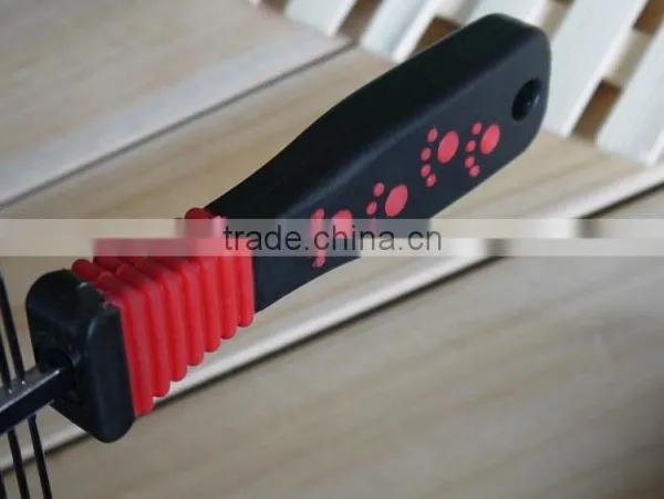 Pet Grooming Metal Comb for Dog & Pet photo-6