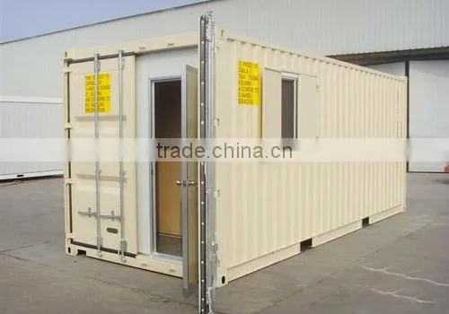 ISO9001 Container photo-2