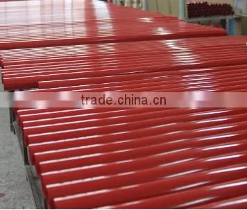 High Strength Carbon Fiber Tubes photo-4