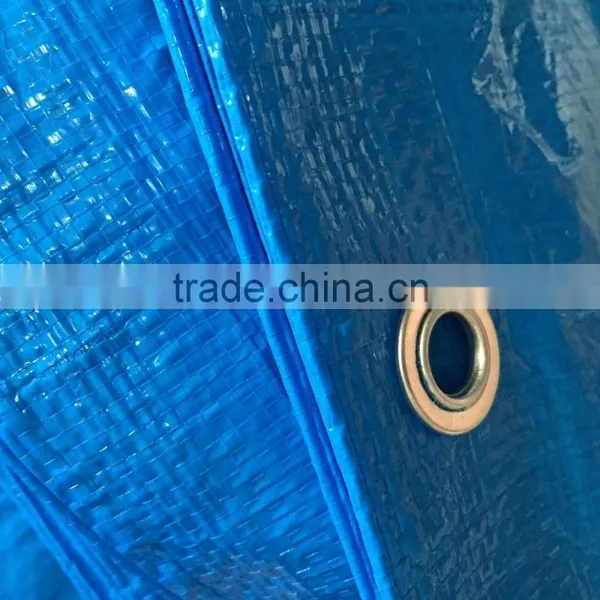 Military Tarpaulin pe Plastic Sheet ,backpack Tarpaulin Roll photo-3