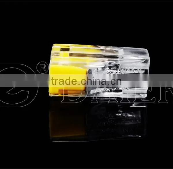 Klippon Terminal Block; Lighting Terminal Block; Mains Terminal Block photo-3
