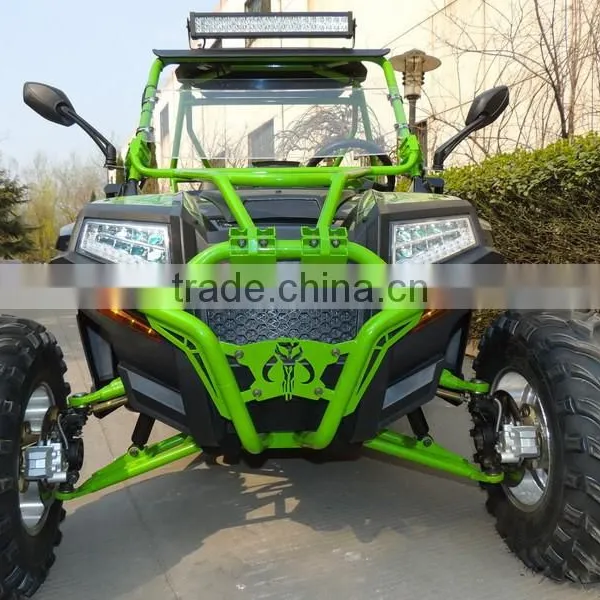 400cc Beach Dune Buggy Car Which Produced By Client Need photo-3