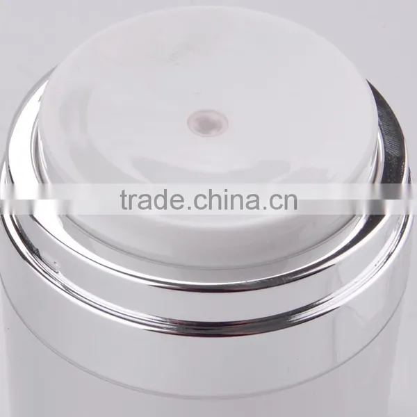 Most Popular Cosmetic Packaging Face Cream Jar Acrylic Cream Jar photo-3
