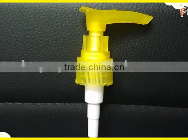 Wholesale China Supplier Lotion Clip Pump With High Quality photo-5