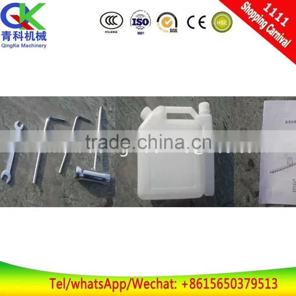 Diouble-edged Knife Tea Trimmer photo-3