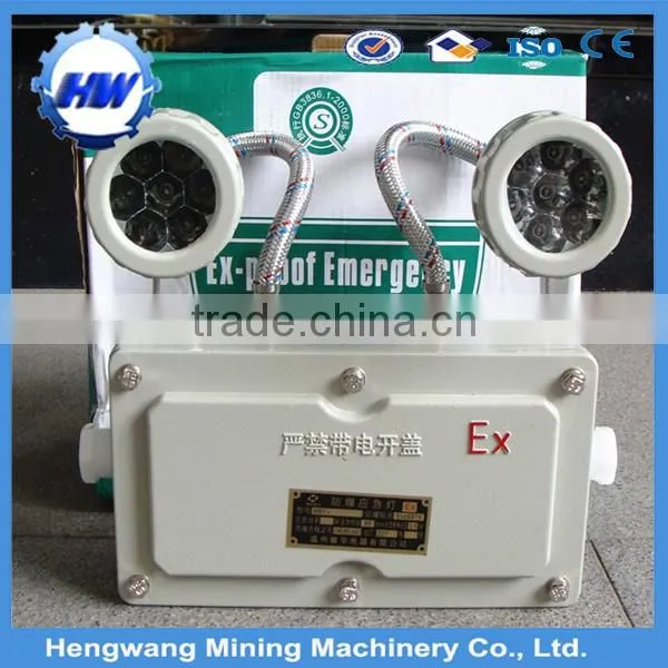 Explosion Proof Emergency Light Marking Lamp photo-6