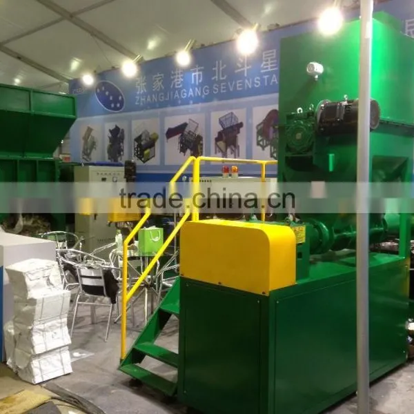 Plastic Extruder Machine for Pvc on Sale photo-6