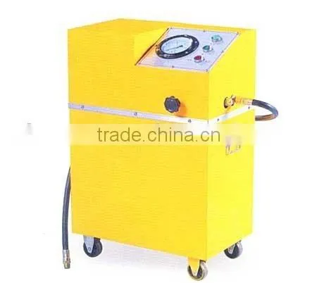 2.5Mpa/4Mpa/6.3Mpa/10Mpa/16Mpa/25Mpa/40Mpa Electric Pressure Testing Pump