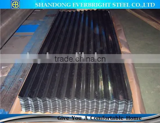 Top Quality Z40 Steel Roofing Sheet photo-6