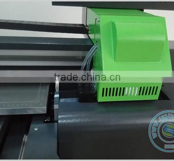 High Quality 60*60cm UV Digital Phone Case 3d Printer photo-3