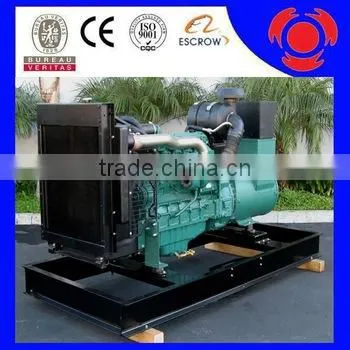 Portable Used Diesel Generators for Sale UK