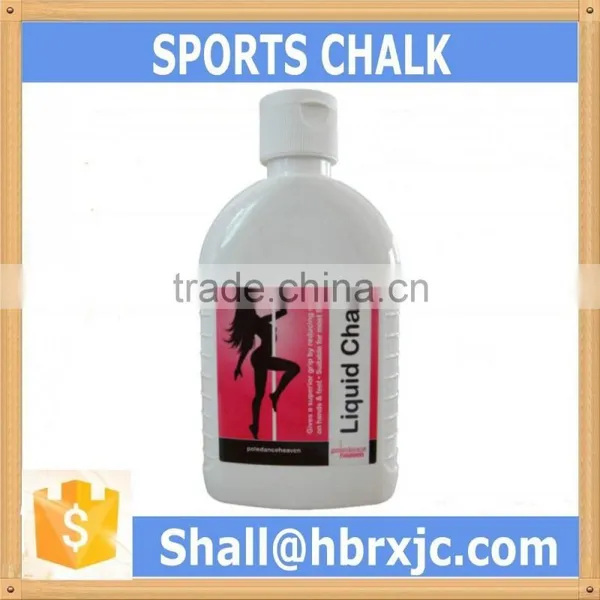 Pure Pink Blue Yellow White Chalk Liquid Crush Liquid Ball photo-2