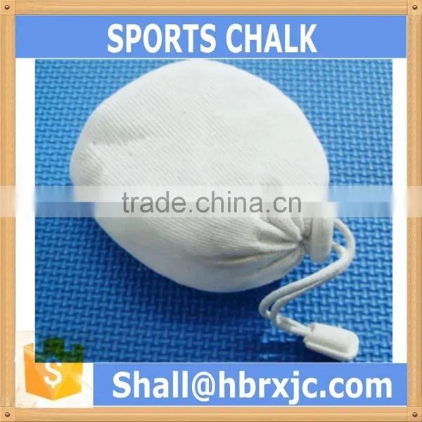 Factory Price Refillable Chalk Ball for Weight Lifting in Bags photo-2