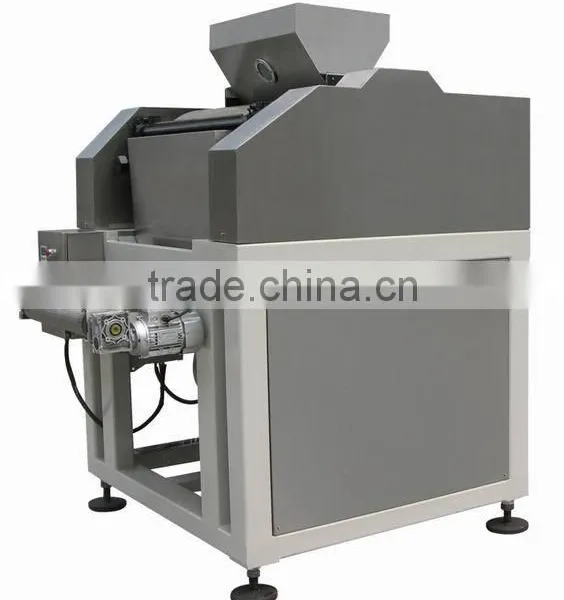 Breakfast Cereal Corn Flakes Making Machine photo-4