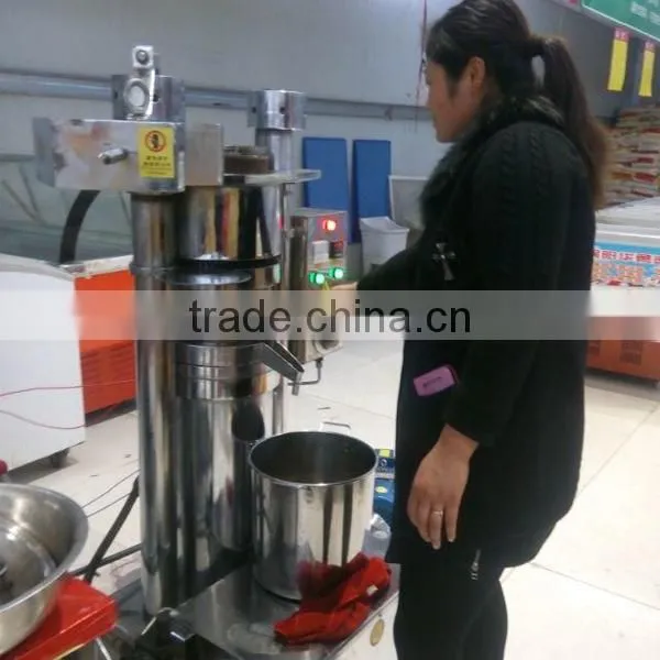 QI'E Soybean Solvent Extraction Plant Cost photo-6