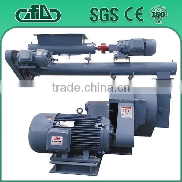 High Quality Pelletizer Machine for Animal Feeds photo-2