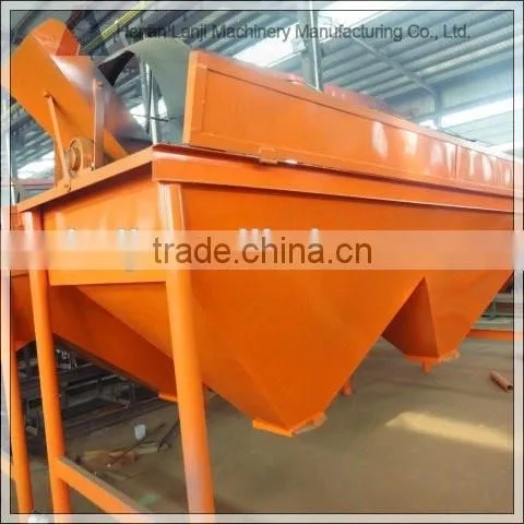 Top Quality and Low Price Trommel Screen for Sand Washing Line photo-3