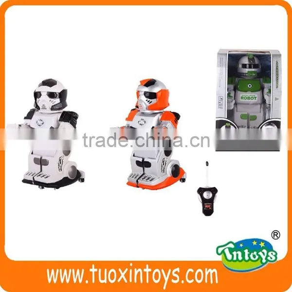 Toy Battery Operated Robot, Dog Robot Toy photo-4
