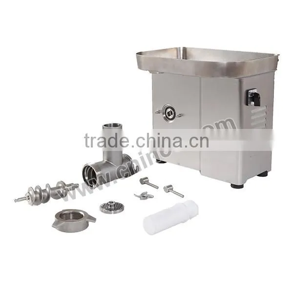 150 Kg/h Electric Kitchen Meat Grinder For Sale/Mini Electric Meat Grinder/Stainless Steel Meat Grinder photo-2