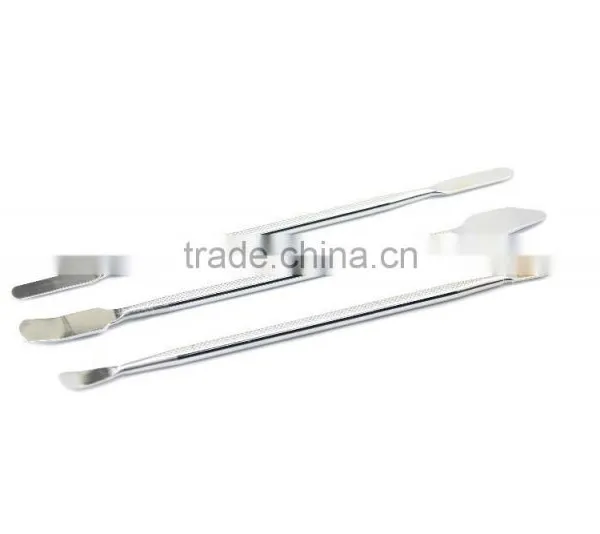 Repair Opening Disassemble Pry Tool Stick Metal Spudger photo-2