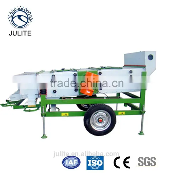 Peanut Vibration Grader From Direct Manufacturer! photo-5