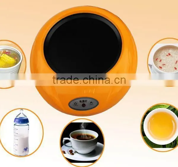 OEM Milk Mini Coffee Cup Warmer photo-2