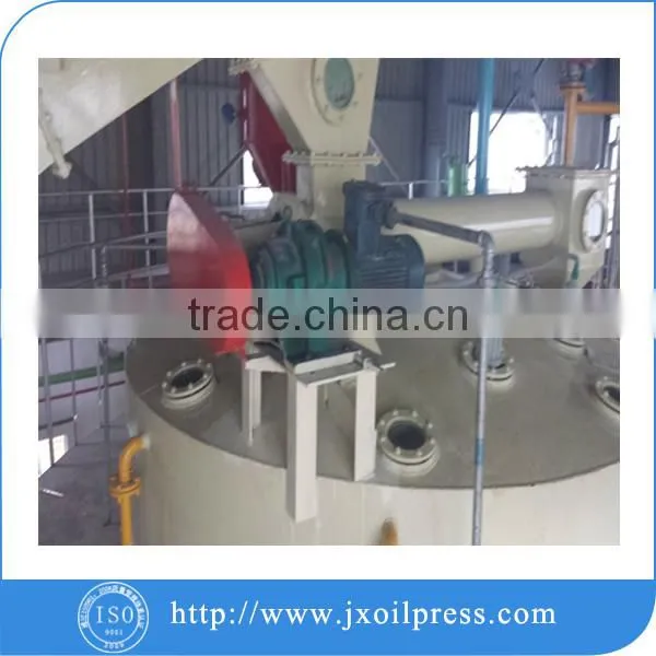 High Efficiency Castor Oil Seed Extraction photo-6