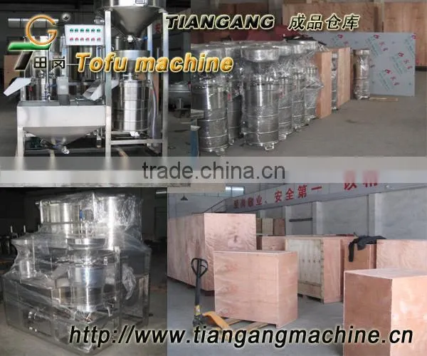 TG-150 Tofu Maker photo-2