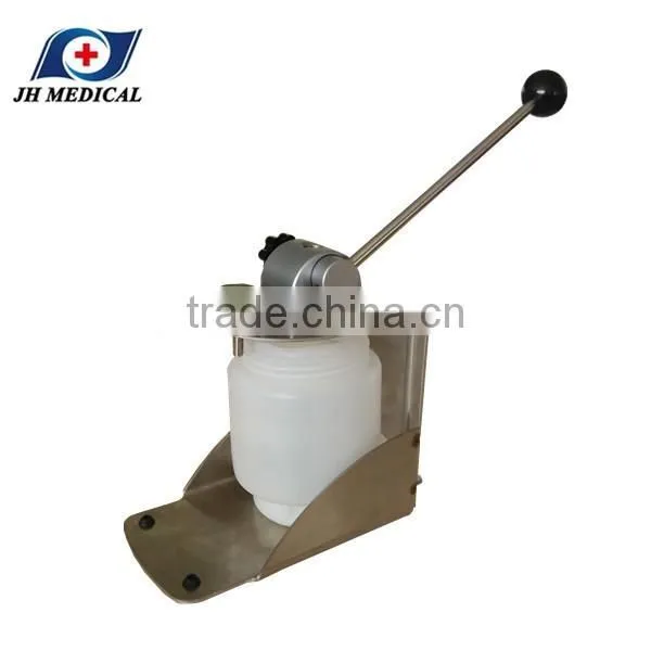 Hot Sale High Quality Syringe Needle Destroyer photo-3