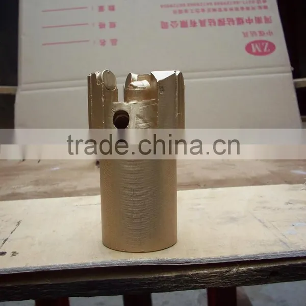 ZM Matrix-type Pdc Bit for Oil and Rock/pdc Drill Bit photo-2
