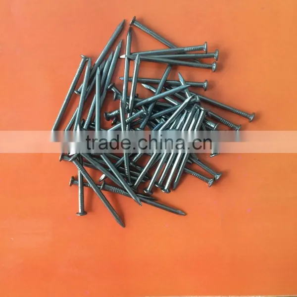 Smooth Shank Common Wire Nails photo-5