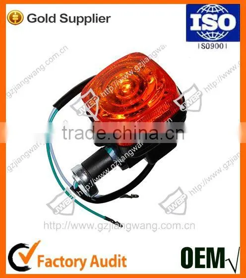 Motorcycle Led Winker Lamp & Turn Signals photo-5