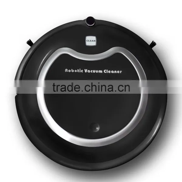 Shenzhen China Bluk Low Price 2 Years Warranty Robot Vacuum Smart Clean Robot Cleaner photo-4