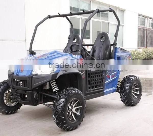 EPA Legal Four Wheel Drive Utility Vehicle Farm Vehicle