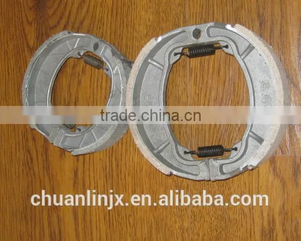 Motorcycle Brake Shoes photo-4