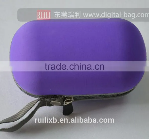 Eva Customized Tool Case, Hard Plastic Tool Case