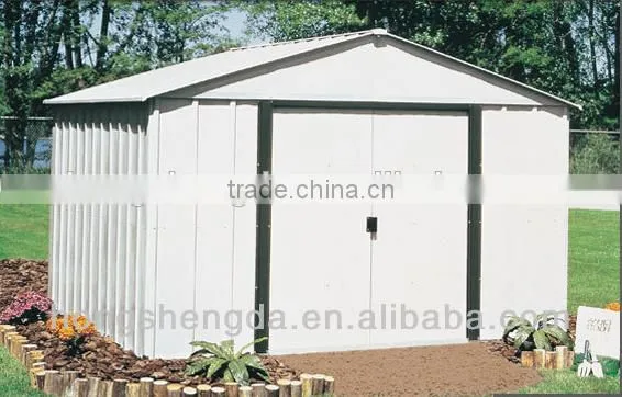 Standard Small Garden Tool Room photo-5